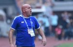Persib vs PSM, Bojan Hodak Harap Pemain Lawan Tak Nyaman Dengan Kehadiran Bobotoh&nbsp;