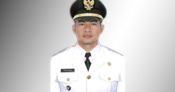 Kepala Desa ‘Mesum’ di Sumbar Akhirnya Mengundurkan Diri