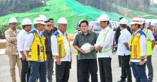 Ridwan Kamil Disuruh ke Istana oleh Jokowi, Bahas Apa?