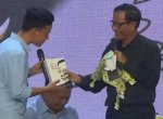 Format Debat Cawapres Sama Seperti Capres, Menanti &#8216;Adu Mulut&#8217; Gibran vs Mahfud