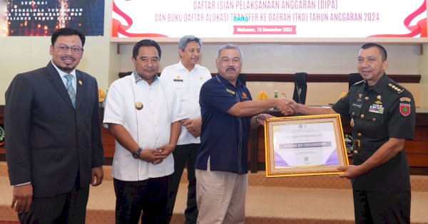 Pemprov Sumsel Diguyur Rp54,7 Triliun dari Pemerintah Pusat, Pj Gubernur Ingatkan Ini