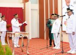 Pj Bupati Jeneponto dan Sidrap Resmi Dilantik
