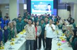 Pimpinan DPRD Makassar Motivasi Mahasiswa Kembangkan Potensi Diri