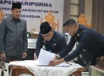 Untuk Pertama Kalinya, Peraturan Daerah tentang RIPPAR Makassar Tahun 2023-2025 Telah Disahkan