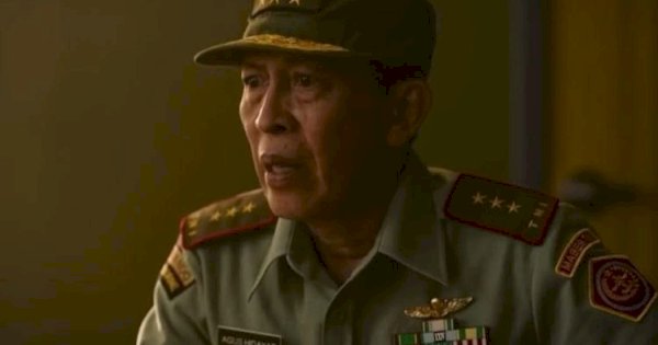 Aktor Senior Yaya Unru Meninggal Dunia, Sempat Kena 2 Kali Serangan Jantung