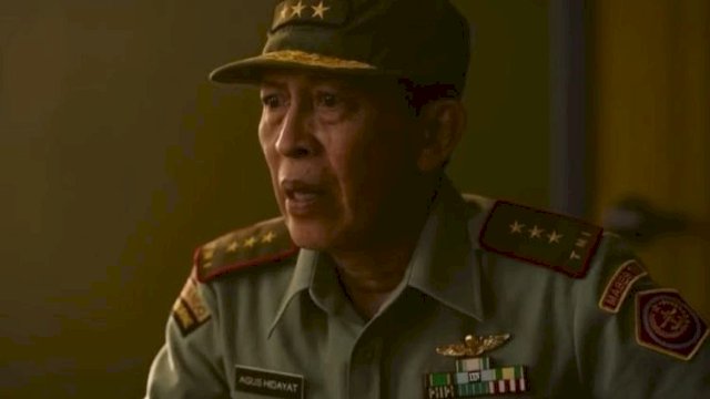 Aktor Senior Yaya Unru Meninggal Dunia, Sempat Kena 2 Kali Serangan Jantung