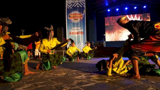 Kolaborasi dengan Kabupaten Boyolali, Dispar Gelar Festival Seni Pertunjukan 2023 