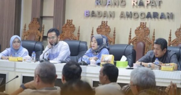 DPRD Makassar Satu Suara Serukan Pemilihan RT RW Segera Digelar