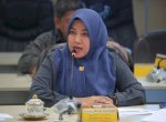 DPRD Makassar Setuju Pemkot Harus Ikut Beri Bantuan ke Palestina