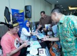 Disparekraf DKI Jakarta Apresiasi Pelaksanaan Program MDS Dispar Makassar&nbsp;