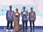 Bupati Indah Apresiasi Program Pengembangan Kapasitas Usaha PNM