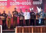 Bupati Indah Dorong Implementasi Kartu Kredit Pemerintah Daerah