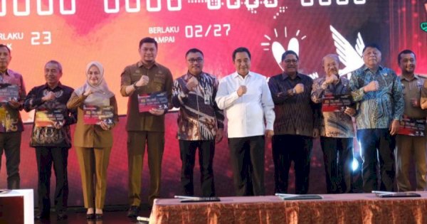 Bupati Indah Dorong Implementasi Kartu Kredit Pemerintah Daerah