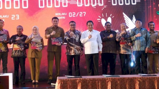 Bupati Indah Dorong Implementasi Kartu Kredit Pemerintah Daerah