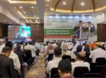 Keluarga Besar HMI Deklarasi Dukung Anies-Muhaimin di Pilpres 2024