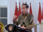 Presiden Jokowi Tak Mau Uang Haji Bernasib Seperti Jiwasraya, BPKH Diminta Hati-hati
