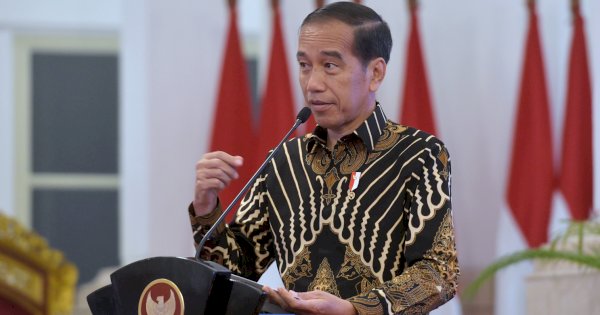 Presiden Jokowi Tak Mau Uang Haji Bernasib Seperti Jiwasraya, BPKH Diminta Hati-hati