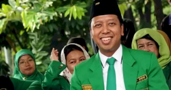 Ketua Majelis Pertimbangan DPP PPP Minta Kader Beralih Dukungan ke Prabowo-Gibran Diberi Sanksi 