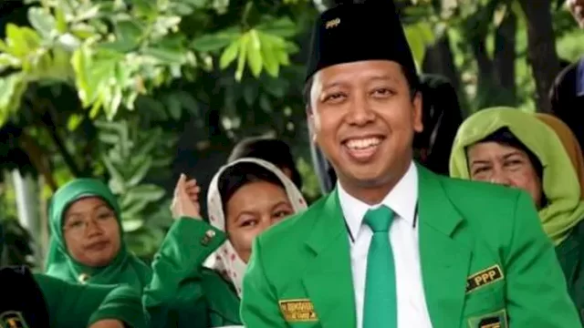 Ketua Majelis Pertimbangan DPP PPP Minta Kader Beralih Dukungan ke Prabowo-Gibran Diberi Sanksi 