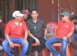 Dispora Makassar Perketat Pengamanan Pada Partai Final Liga Anak Lorong 