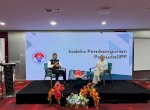 Dispora Makassar Gelar Workshop Perumusan dan Konsolidasi Penyusunan IPP