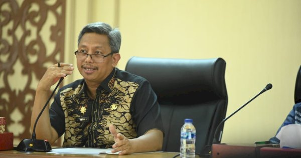 Inflasi Sulsel Dibawah Rata-Rata Nasional, Tercatat 2,79 Persen