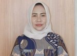 Kadis Kelautan dan Perikanan Provinsi Sila Nurainsyah Ditunjuk Jadi Pj Bupati Gorontalo