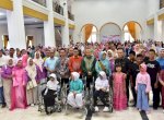 Pj Gubernur Gorontalo Tegaskan Perusahaan Wajib Akomodir Penyandang Disabilitas dalam Proses Rekruitmen