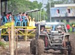 Dispora Provinsi Gorontalo Gandeng IOF Gelar Offroad Racing Adventure Round 2