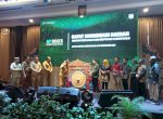 Diseminasi Sensus Pertanian, BPS Provinsi Gorontalo Gelar Rakorda