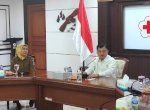 JK Sebut Pemda Serang Jadi Yang Pertama Sumbang untuk Palestina
