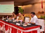 Pemprov Gorontalo Helat Rakorev Penyerapan Anggaran Triwulan III