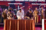 Kepala BI: TP2DD Provinsi Sulsel Terbaik di Indonesia
