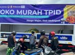 Atasi Inflasi, Pemkot Makassar Hadirkan Pasar Murah MDC