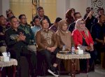 Untuk Pertama Kalinya, Pemprov Gorontalo Gelar Kominfotik Award 2023 