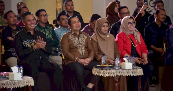 Untuk Pertama Kalinya, Pemprov Gorontalo Gelar Kominfotik Award 2023 