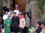 Danny Pomanto Ngaku Tak Bicara Pilpres 2024 Saat Jamu Makan Siang Kaesang