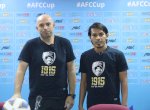 Meski Telah Tersingkir di AFC Cup, Tavares Usahakan PSM Raih Poin Kontra Sabah FC 
