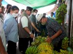 Kendalikan Inflasi Jelang Nataru, MDC Akan Dihadirkan di Kabupaten dan Kota Sampling BPS
