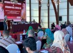 Wujudkan Makassar Sombere and Smart City, Diskominfo Gelar Monev Perkembangan SPBE 
