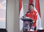 PDIP Sulsel Gelar Rakorwil I, ARW Tekankan 3 Isu Krusial Hadapi Lawan