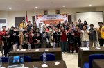 Satgas PPKS UNM Gelar Sosialisasi Pencegahan Kekerasan Seksual