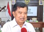 Jusuf Kalla Minta IOM dan UNHCR Tanggung Jawab Masalah Pengungsi Rohingya
