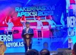 APEKSI di Bogor, Jokowi Tekankan Pentingnya Kota Miliki Desain Arsitektur Kota 
