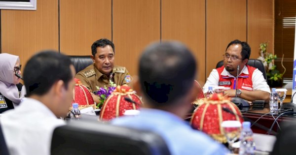 BBM Langka Jelang Natal dan Tahun Baru, Pemprov Sulsel Minta Pertamina Tambah Kuota 