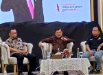 Di Makassar, Jusuf Kalla Secara Terbuka Nyatakan Dukung AMIN di Pilpres 2024