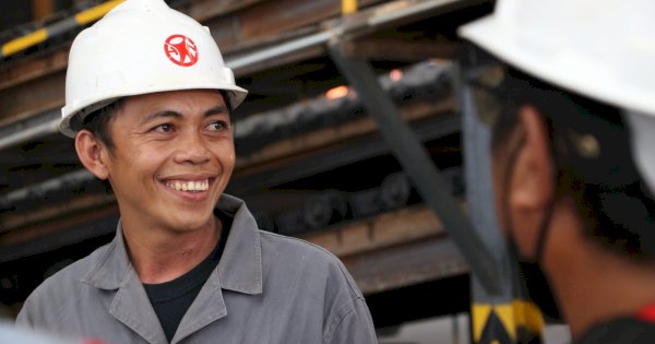 Cerita Suhardi Dua Bulan di China Mengubah Nasibnya Bersama Huadi Group