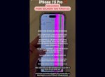 Viral Pria Keluhkan Soal LCD iPhone 15 Pro Rusak Padahal Baru 3 Hari Beli 