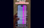 Viral Pria Keluhkan Soal LCD iPhone 15 Pro Rusak Padahal Baru 3 Hari Beli 