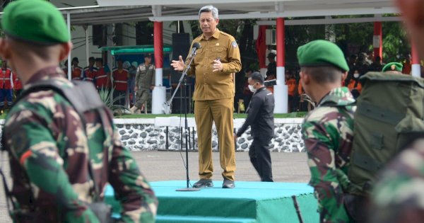 Pj Gubernur Sulsel Gagas SMK Unggulan Terbuka Pertama di Indonesia